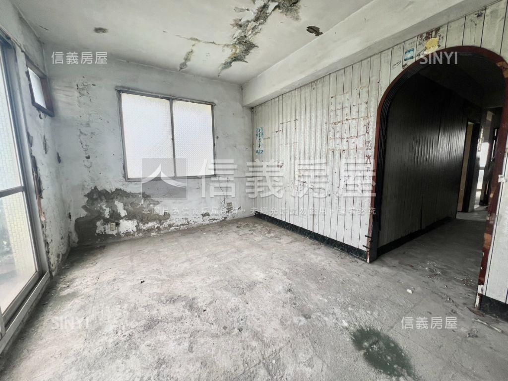 近大明商圈低總價三房房屋室內格局與周邊環境