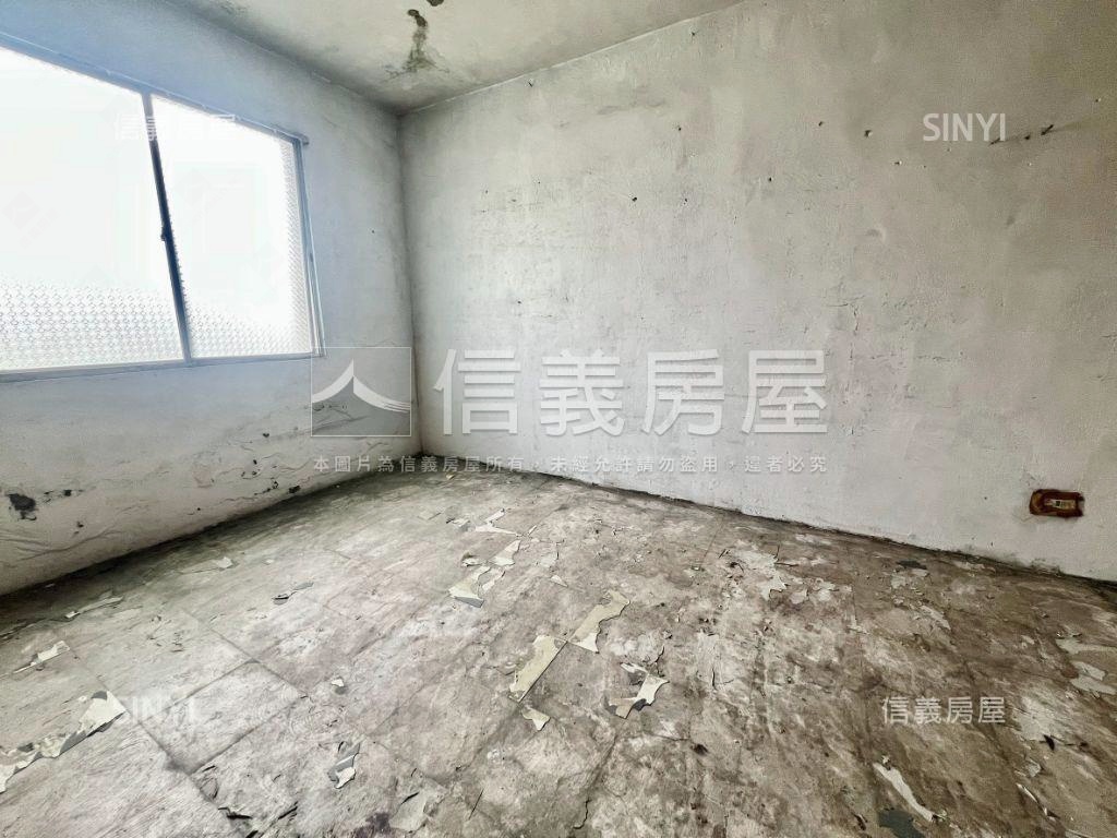 近大明商圈低總價三房房屋室內格局與周邊環境