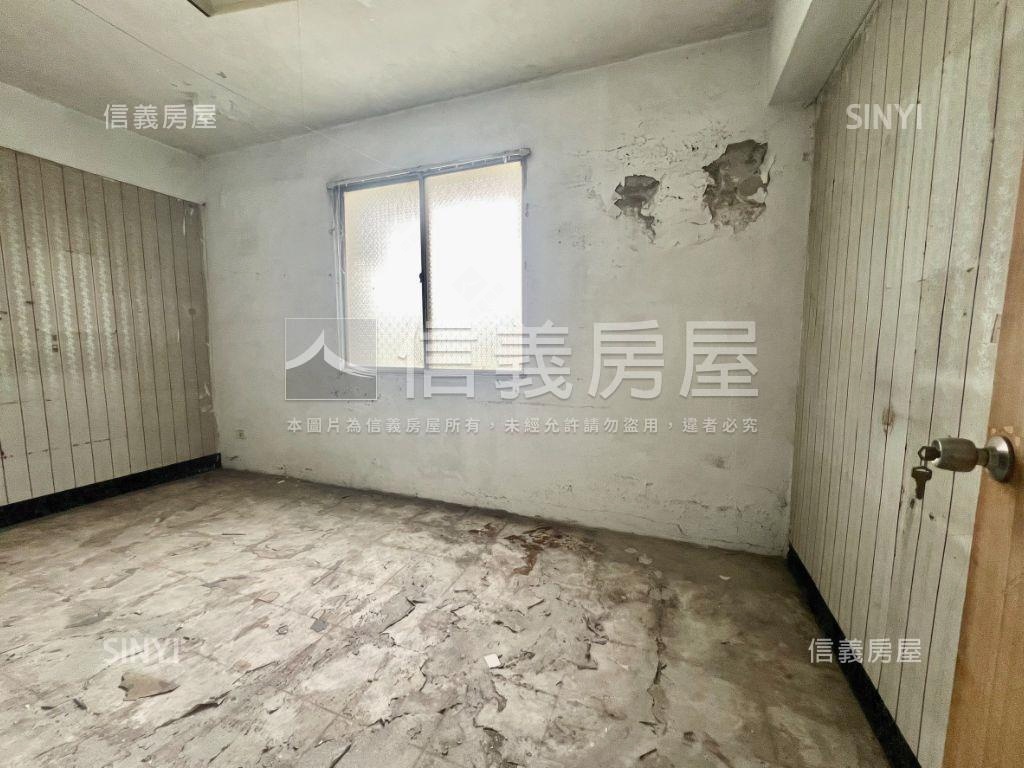 近大明商圈低總價三房房屋室內格局與周邊環境