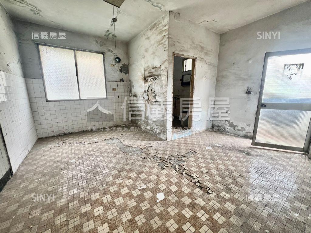 近大明商圈低總價三房房屋室內格局與周邊環境