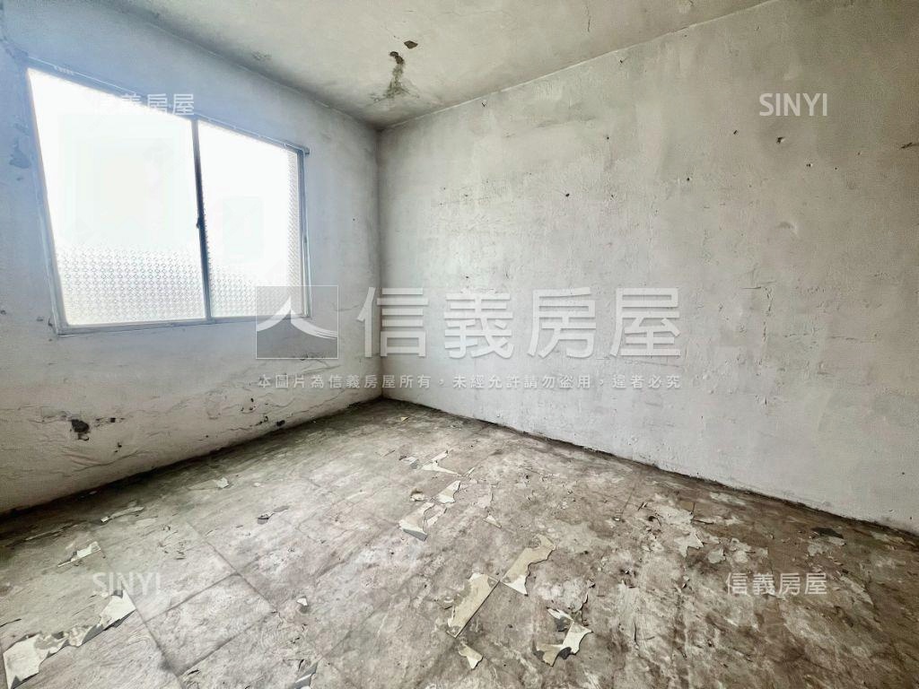 近大明商圈低總價三房房屋室內格局與周邊環境