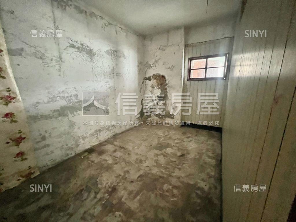 近大明商圈低總價三房房屋室內格局與周邊環境