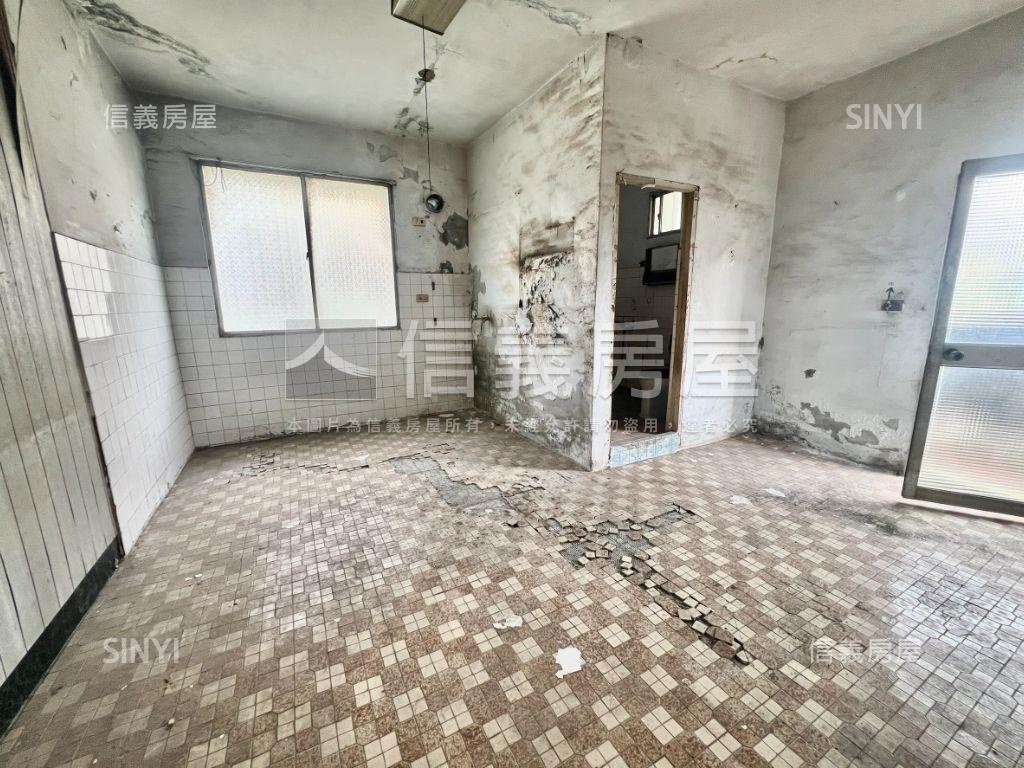 近大明商圈低總價三房房屋室內格局與周邊環境