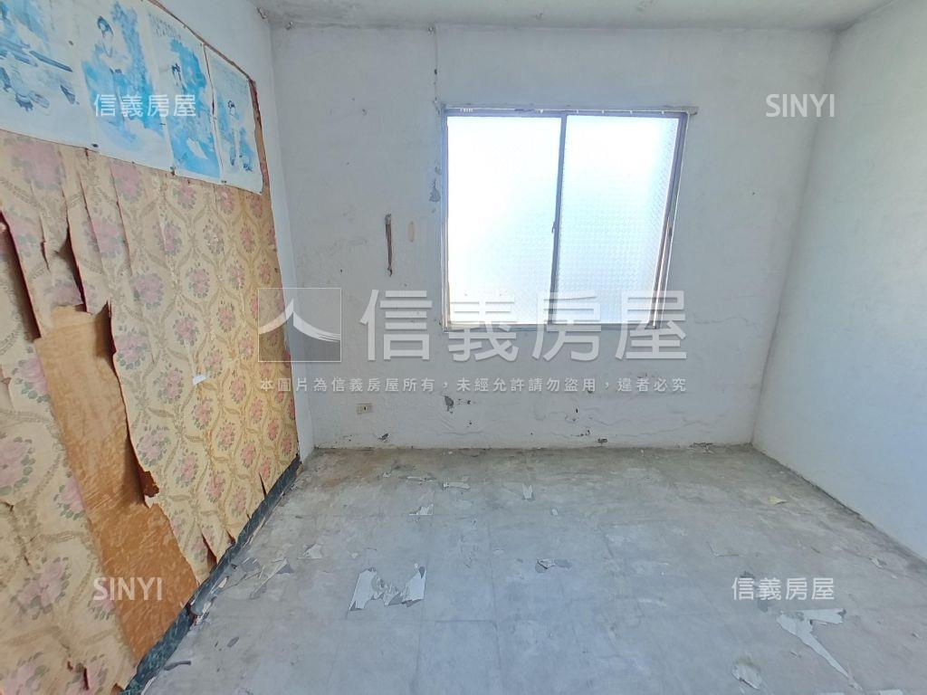 近大明商圈低總價三房房屋室內格局與周邊環境