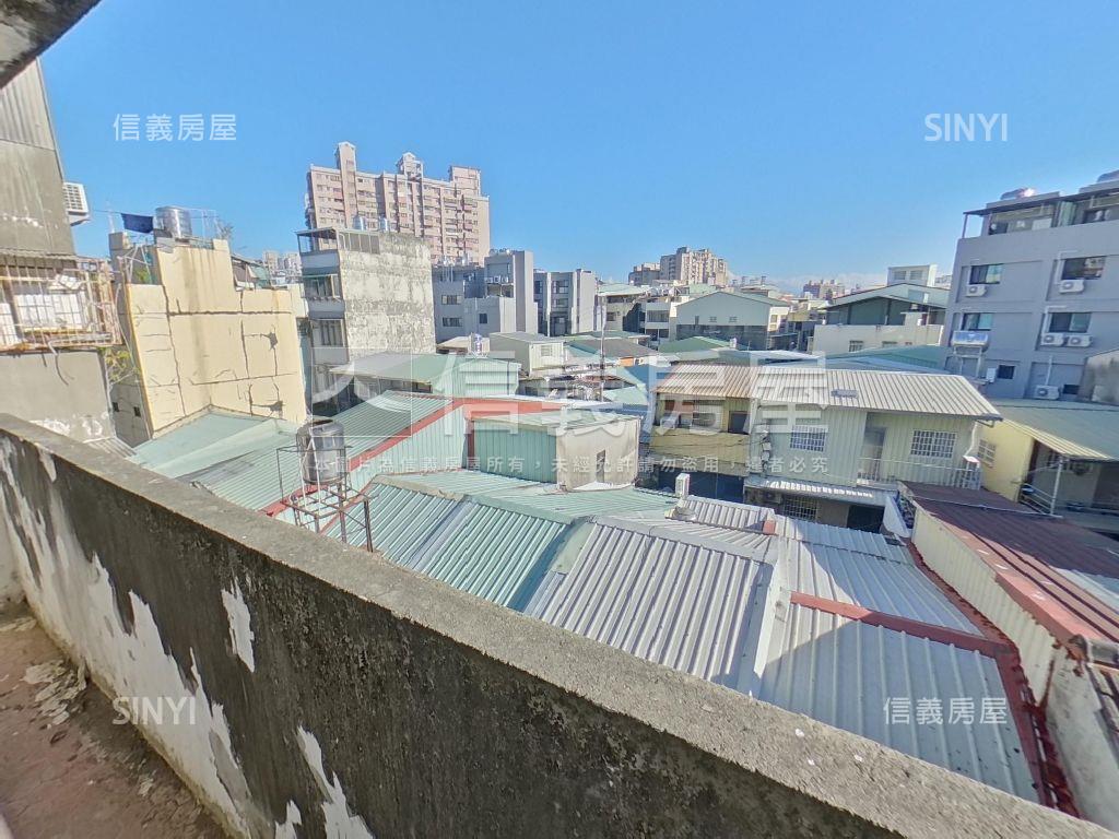 近大明商圈低總價三房房屋室內格局與周邊環境