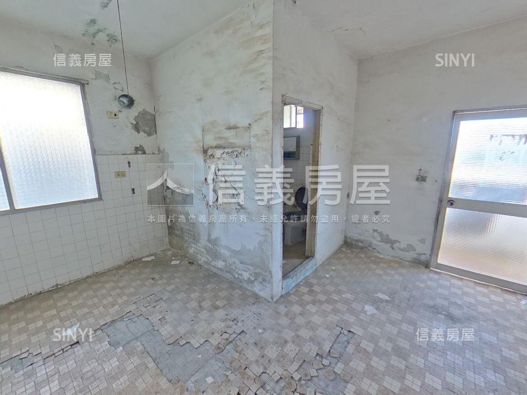 近大明商圈低總價三房房屋室內格局與周邊環境