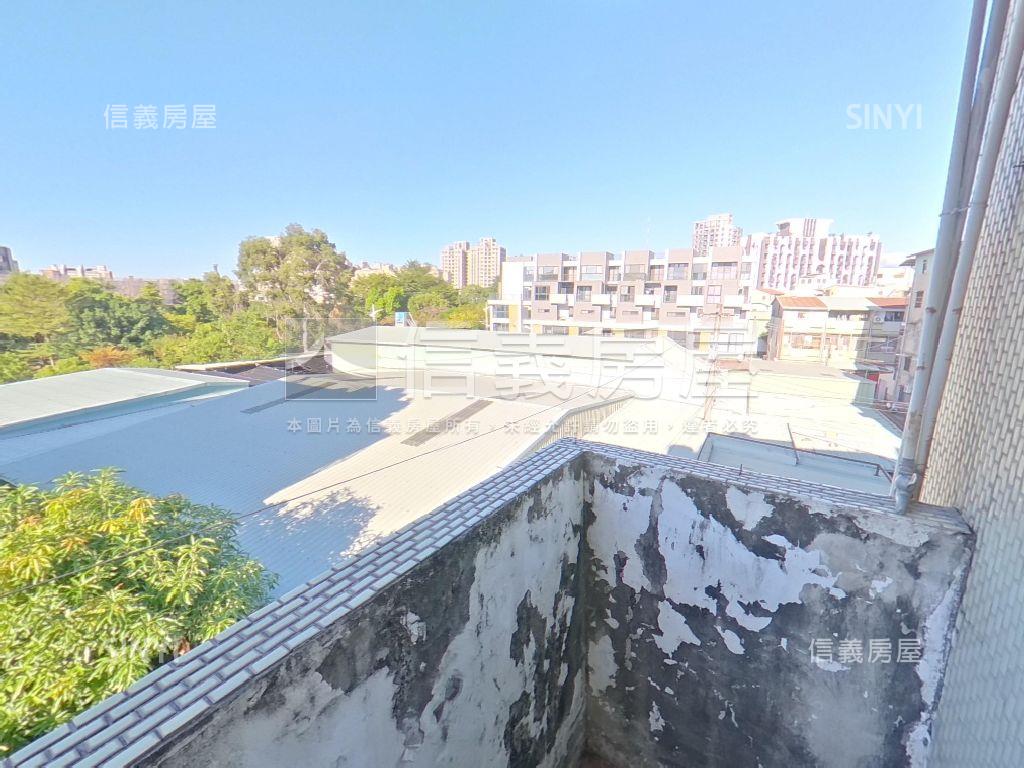 近大明商圈低總價三房房屋室內格局與周邊環境