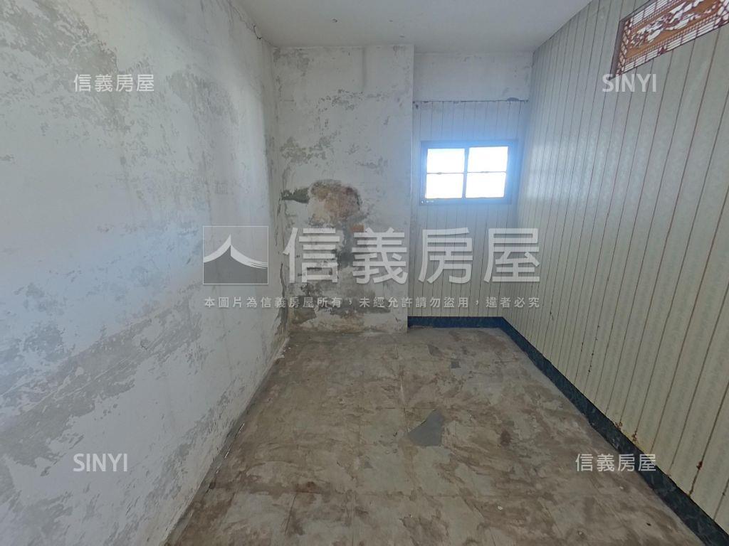 近大明商圈低總價三房房屋室內格局與周邊環境