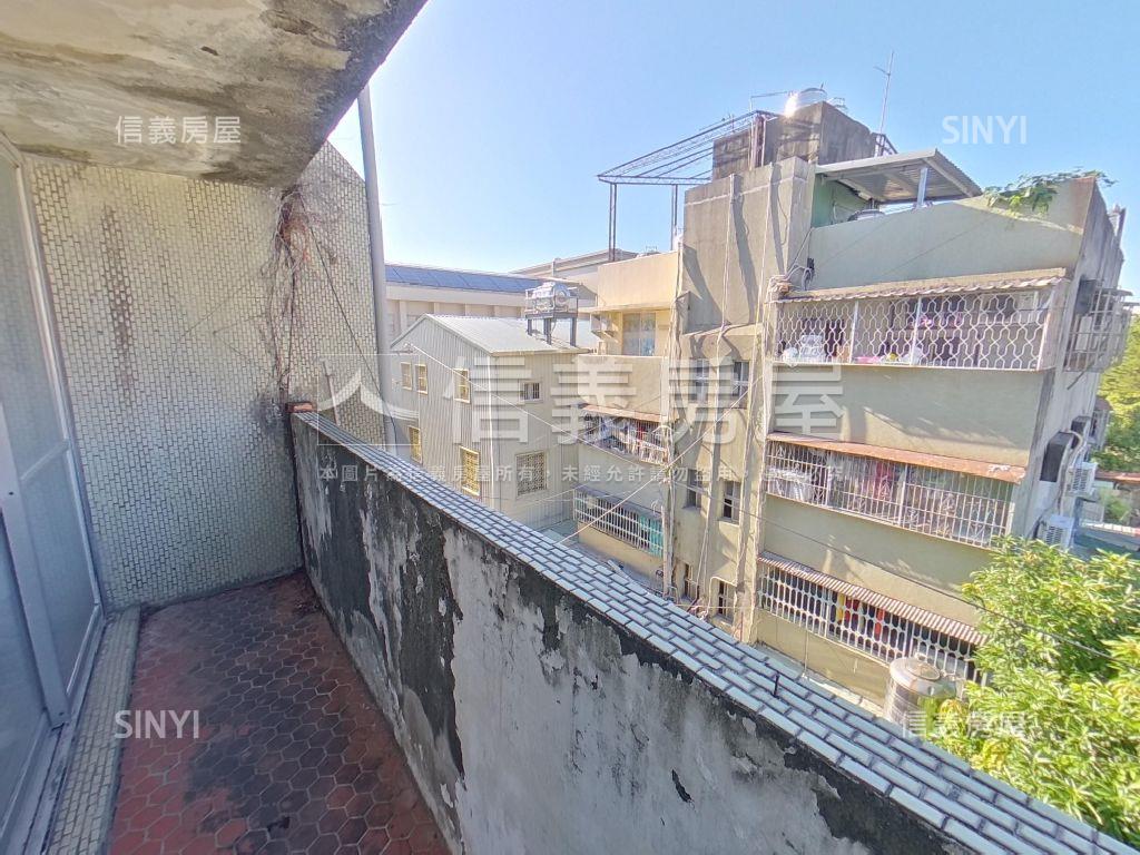 近大明商圈低總價三房房屋室內格局與周邊環境