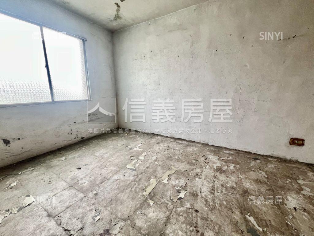 近大明商圈低總價三房房屋室內格局與周邊環境