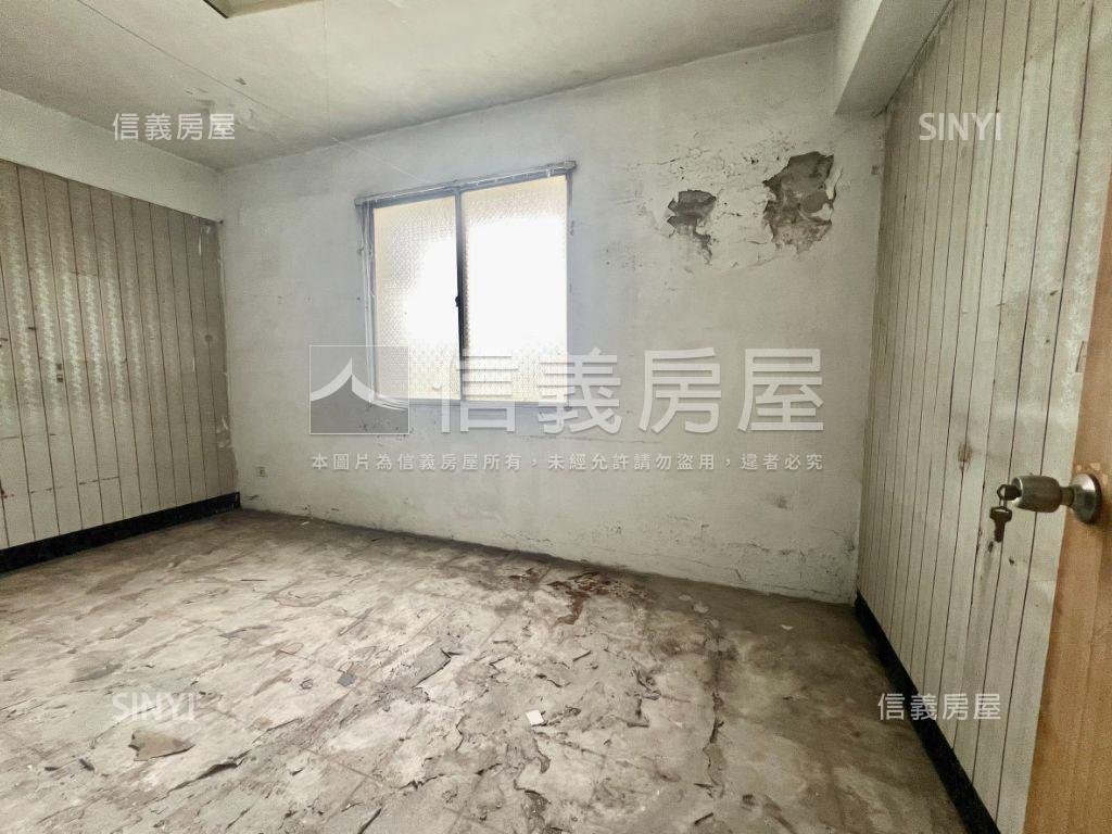 近大明商圈低總價三房房屋室內格局與周邊環境