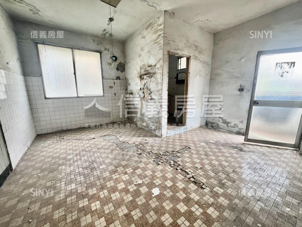 近大明商圈低總價三房房屋室內格局與周邊環境