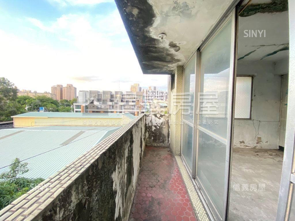 近大明商圈低總價三房房屋室內格局與周邊環境