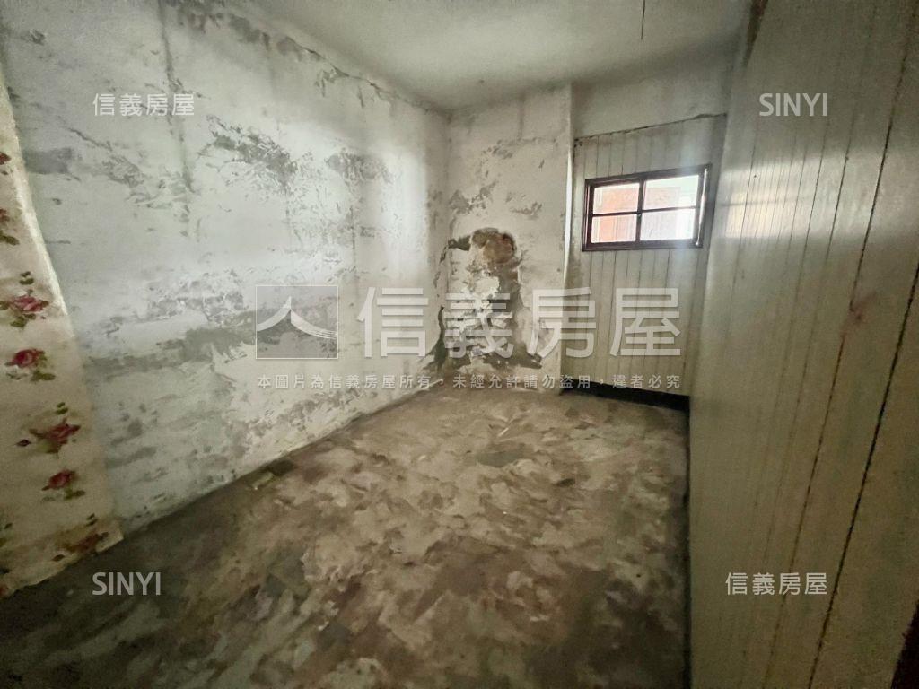 近大明商圈低總價三房房屋室內格局與周邊環境