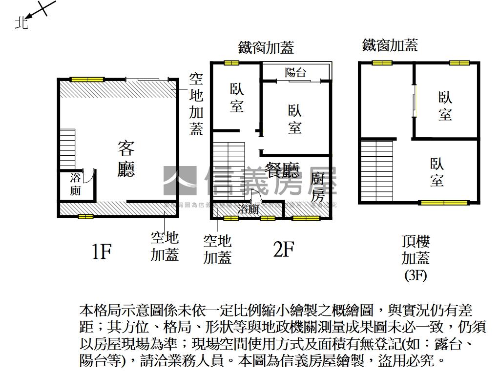 後甲生活圈幽靜面寬透天房屋室內格局與周邊環境