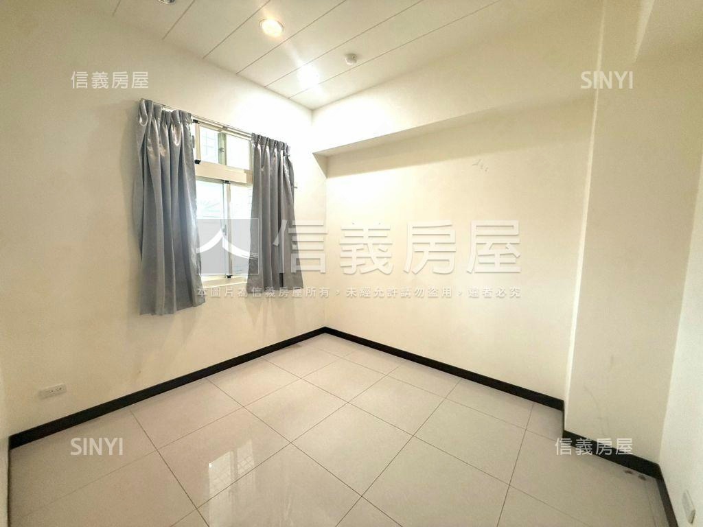 金門街麒麟三房車位房屋室內格局與周邊環境