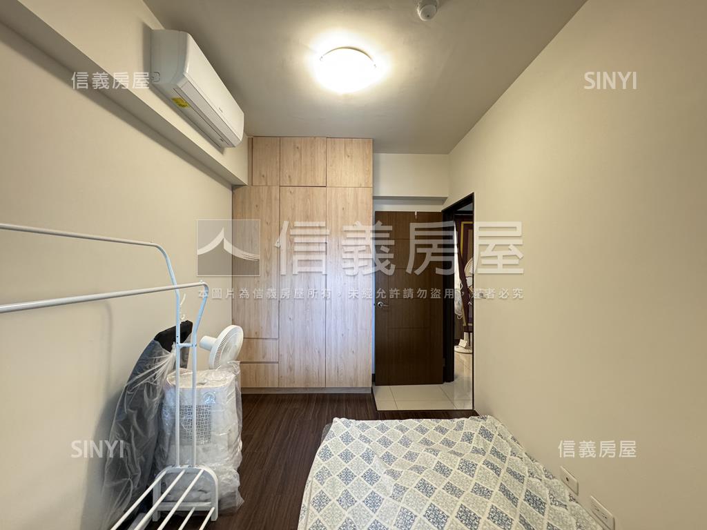 日光大兩房兩衛獨立大平車房屋室內格局與周邊環境