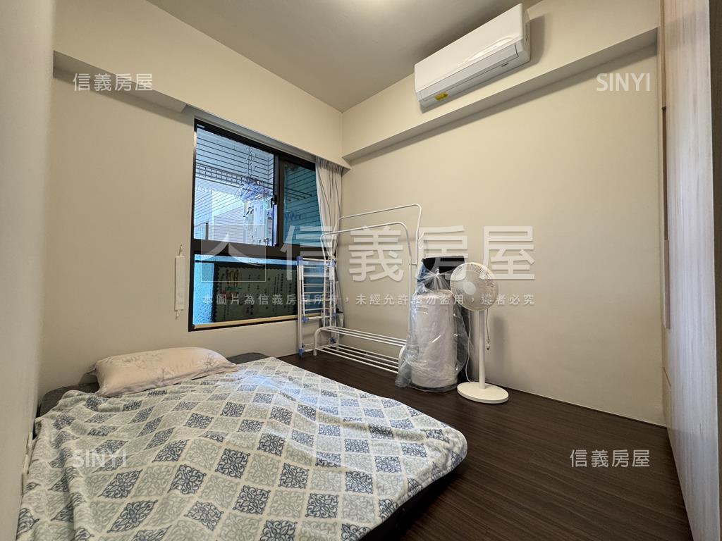 日光大兩房兩衛獨立大平車房屋室內格局與周邊環境