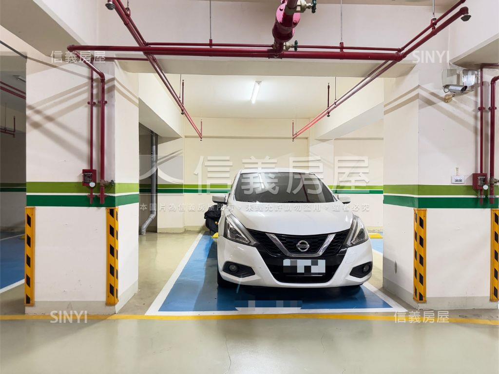 日光大兩房兩衛獨立大平車房屋室內格局與周邊環境
