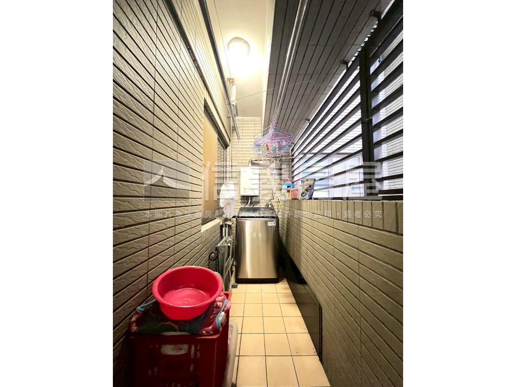 活力城稀有釋出三樓房屋室內格局與周邊環境