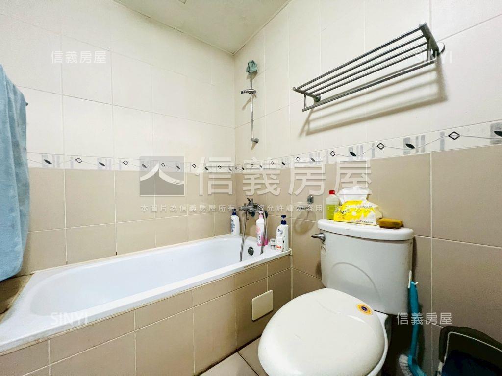 活力城稀有釋出三樓房屋室內格局與周邊環境