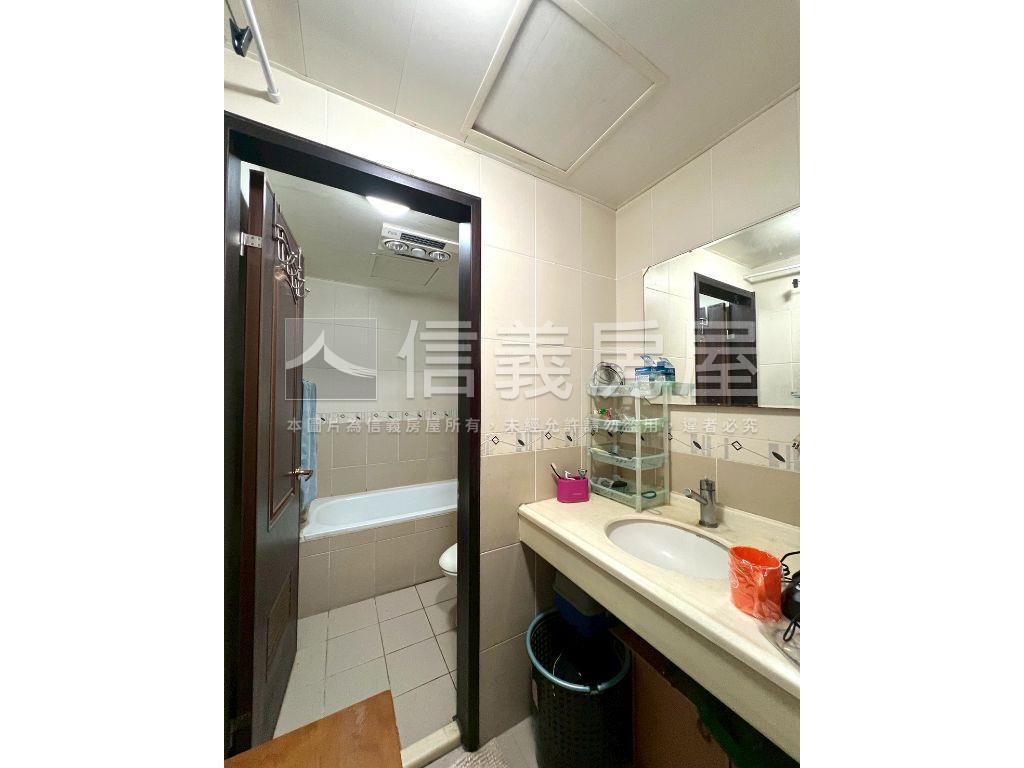 活力城稀有釋出三樓房屋室內格局與周邊環境