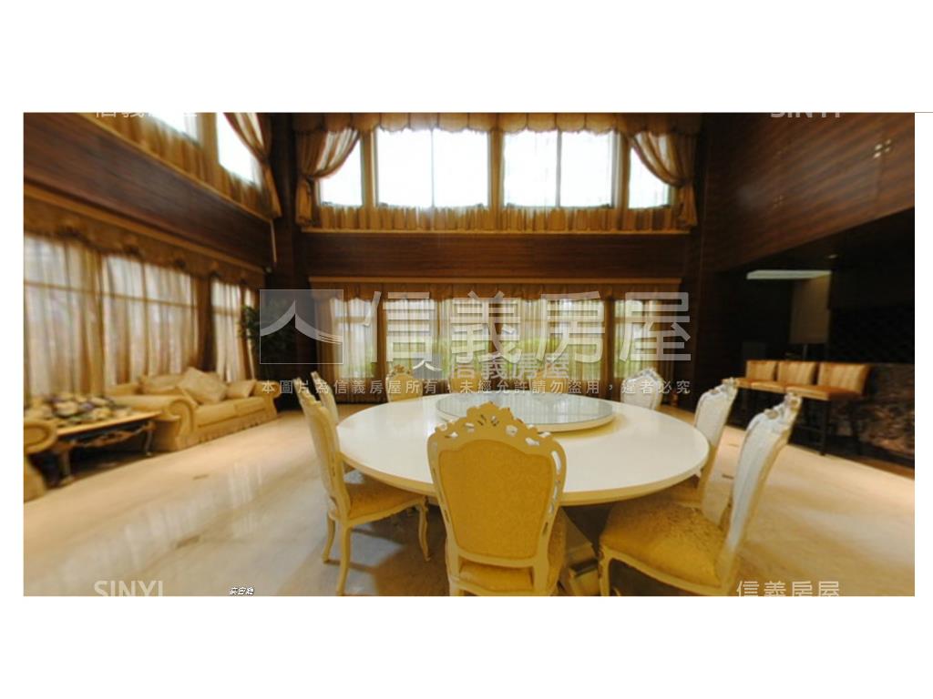 活力城稀有釋出三樓房屋室內格局與周邊環境