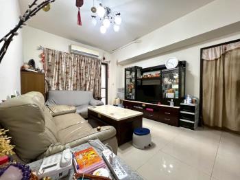 活力城稀有釋出三樓