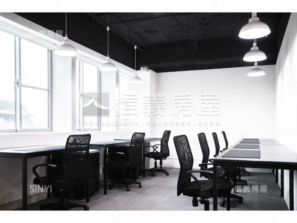 第一松江邊間純辦房屋室內格局與周邊環境