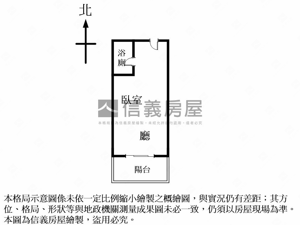 民權首富◆次高樓美景房屋室內格局與周邊環境