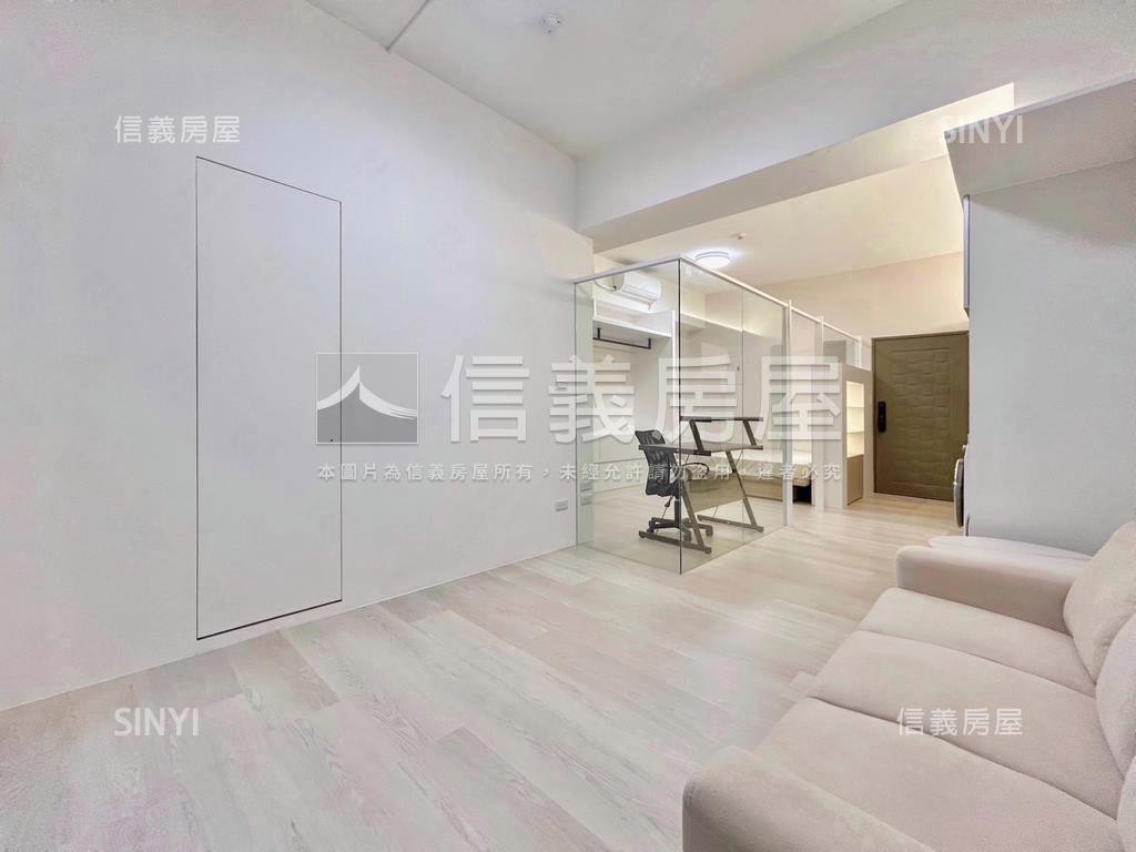 好ＦＵＮ美裝潢在這裡房屋室內格局與周邊環境