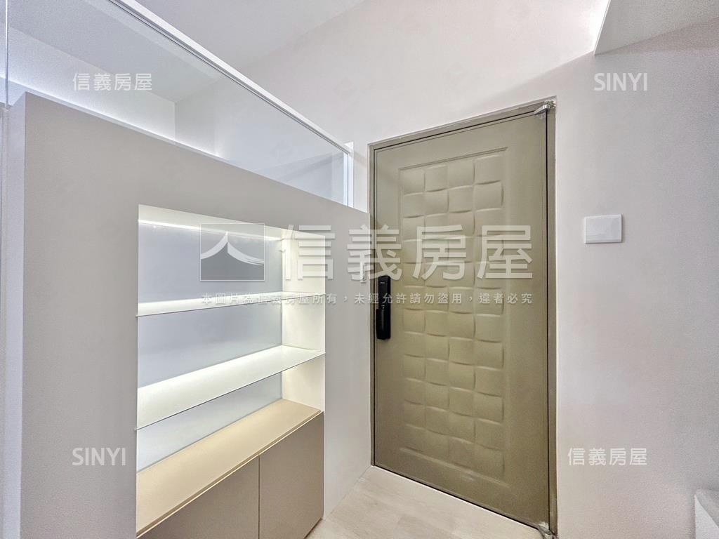 好ＦＵＮ美裝潢在這裡房屋室內格局與周邊環境