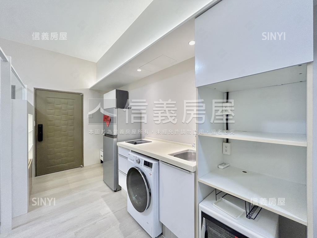 好ＦＵＮ美裝潢在這裡房屋室內格局與周邊環境