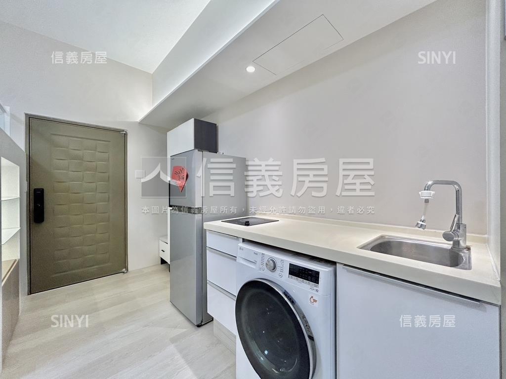 好ＦＵＮ美裝潢在這裡房屋室內格局與周邊環境
