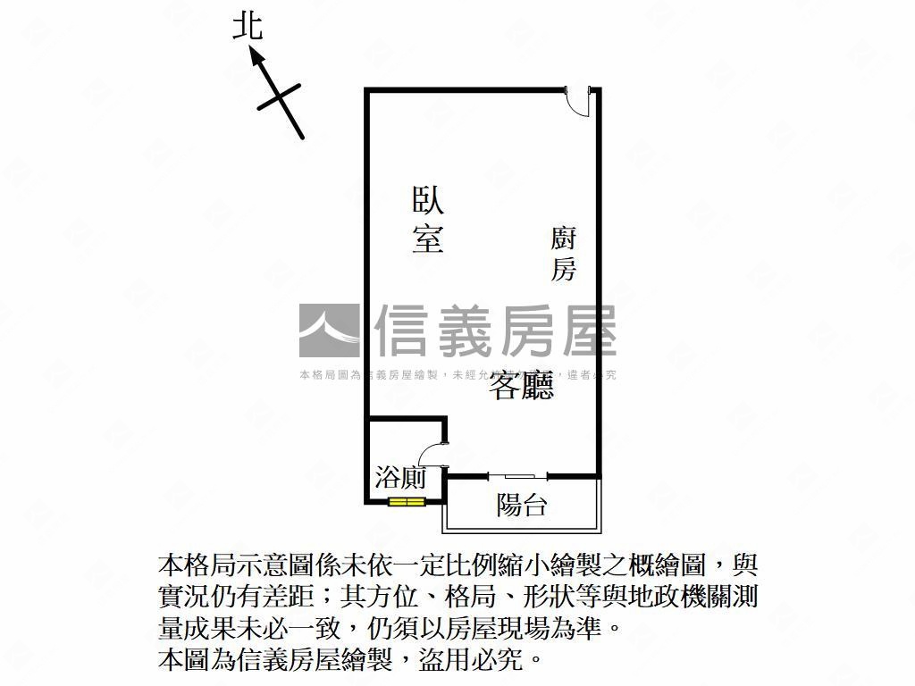 好ＦＵＮ美裝潢在這裡房屋室內格局與周邊環境