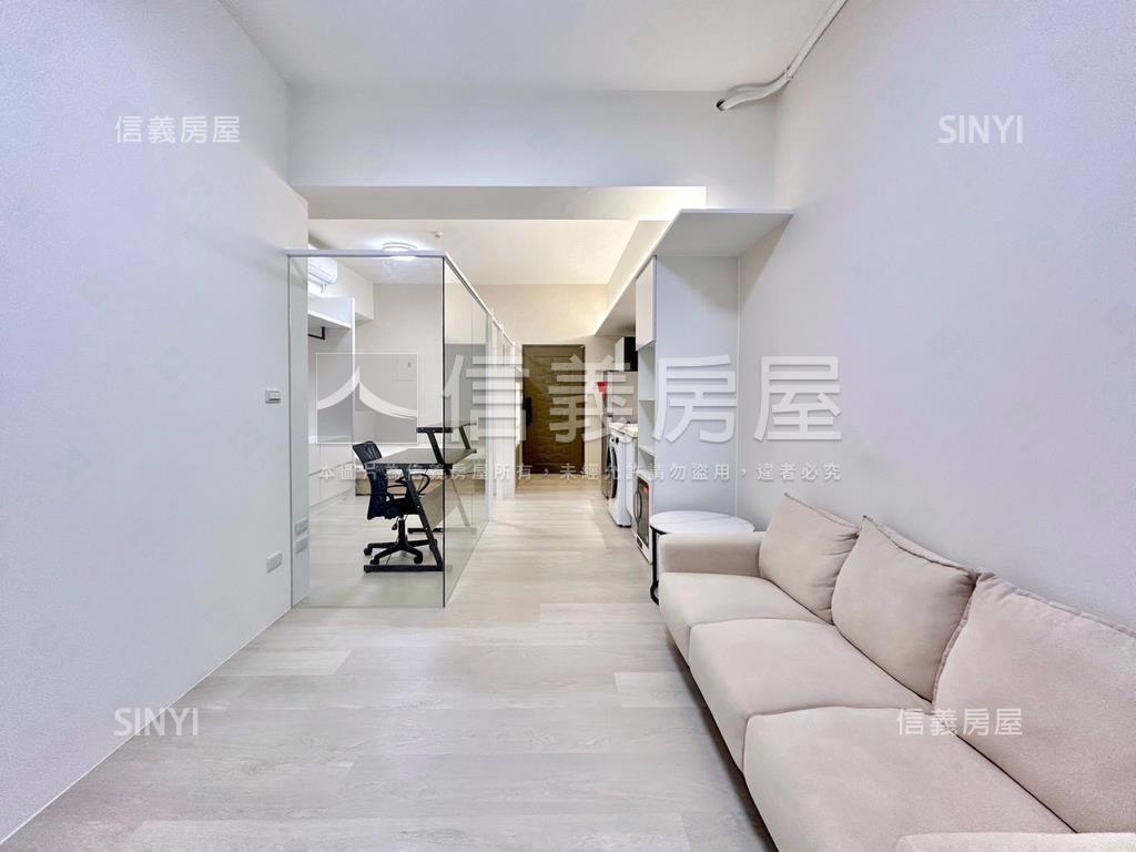 好ＦＵＮ美裝潢在這裡房屋室內格局與周邊環境