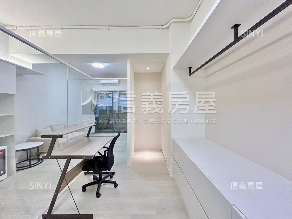 好ＦＵＮ美裝潢在這裡房屋室內格局與周邊環境