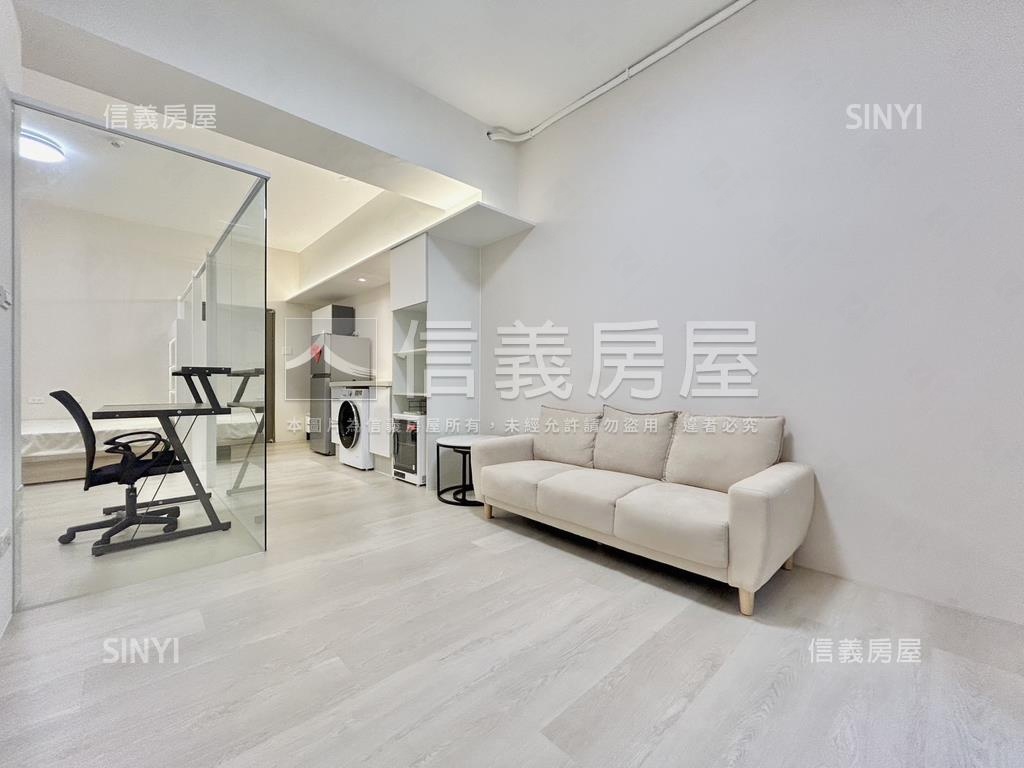 好ＦＵＮ美裝潢在這裡房屋室內格局與周邊環境