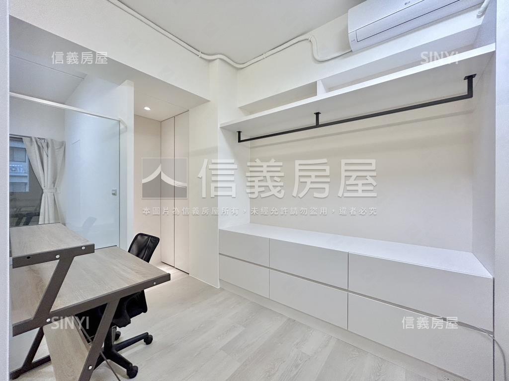 好ＦＵＮ美裝潢在這裡房屋室內格局與周邊環境
