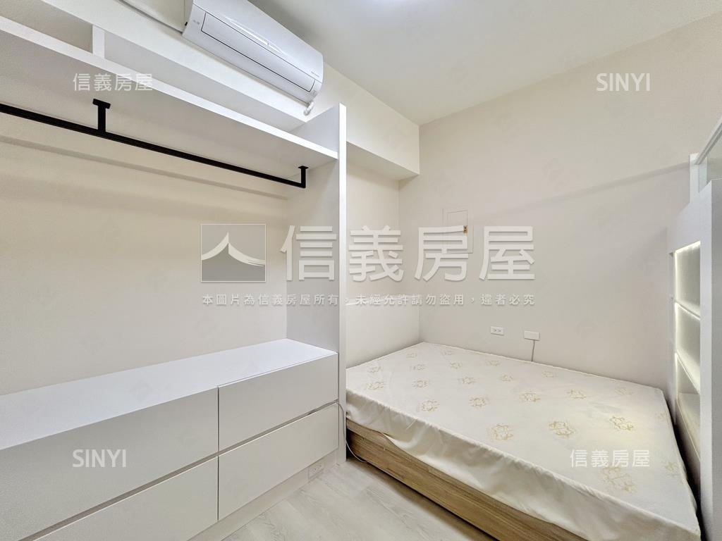 好ＦＵＮ美裝潢在這裡房屋室內格局與周邊環境