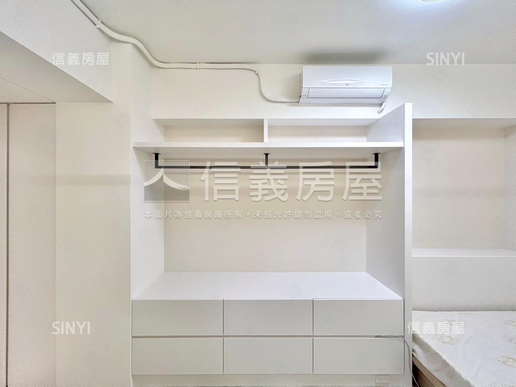 好ＦＵＮ美裝潢在這裡房屋室內格局與周邊環境