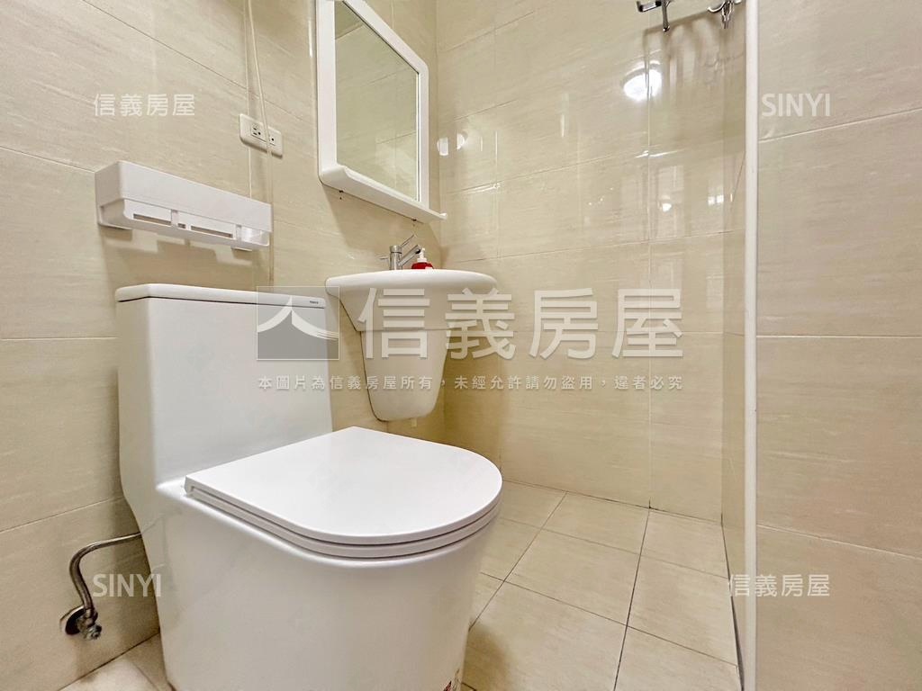 好ＦＵＮ美裝潢在這裡房屋室內格局與周邊環境