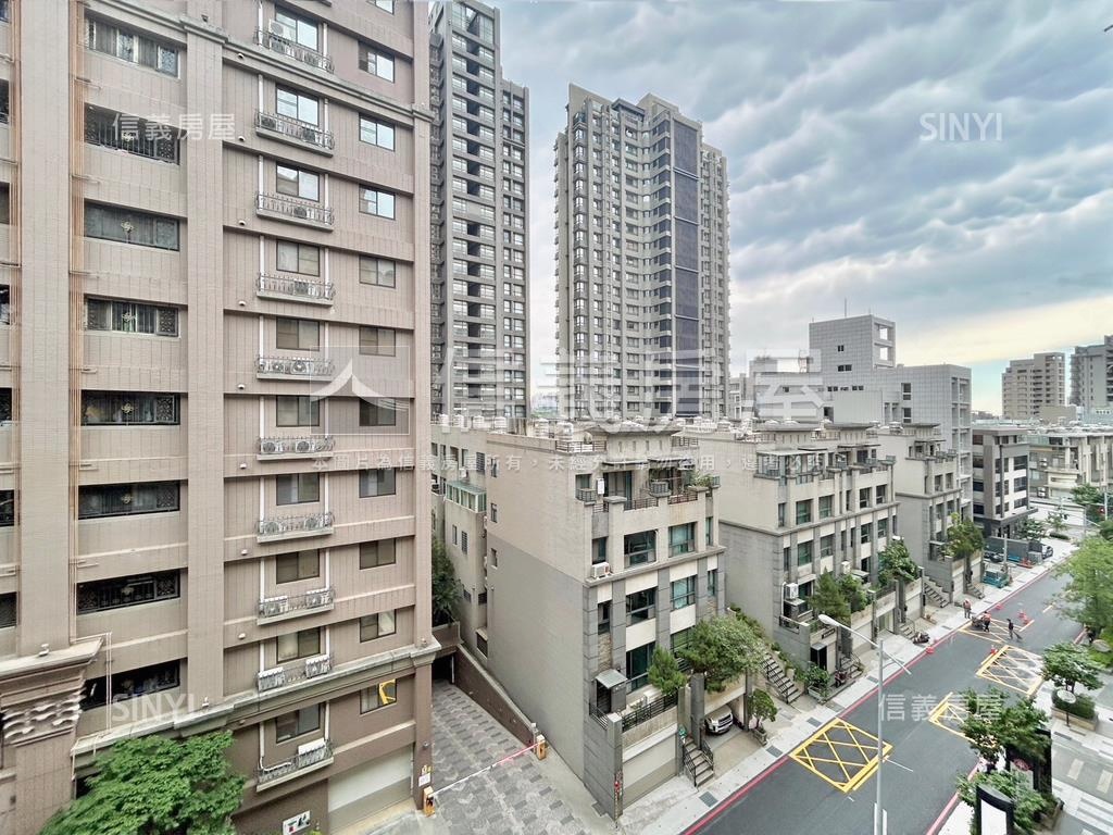 好ＦＵＮ美裝潢在這裡房屋室內格局與周邊環境