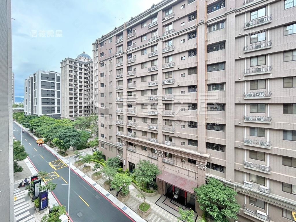 好ＦＵＮ美裝潢在這裡房屋室內格局與周邊環境