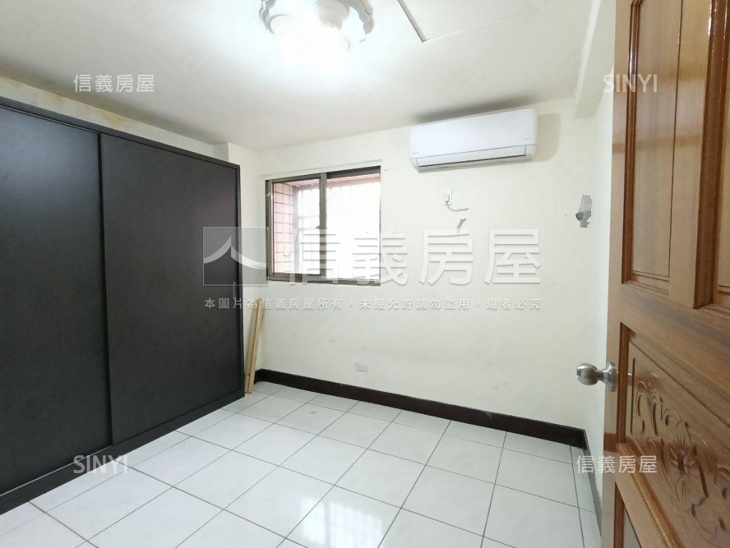 江山萬里兩房房屋室內格局與周邊環境