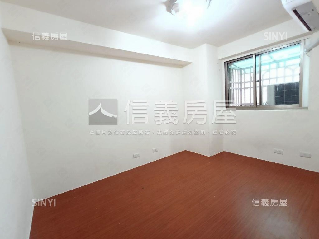江山萬里兩房房屋室內格局與周邊環境