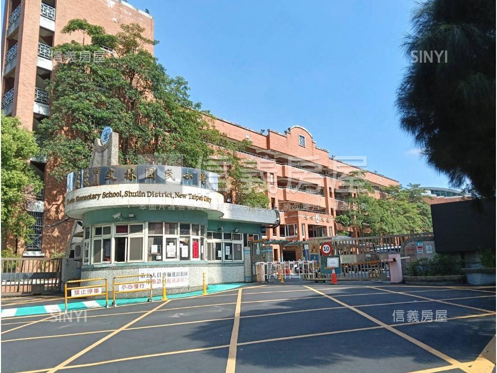 江山萬里兩房房屋室內格局與周邊環境