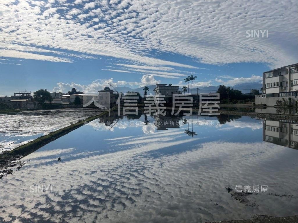 【推薦】大面寬綠意農地房屋室內格局與周邊環境