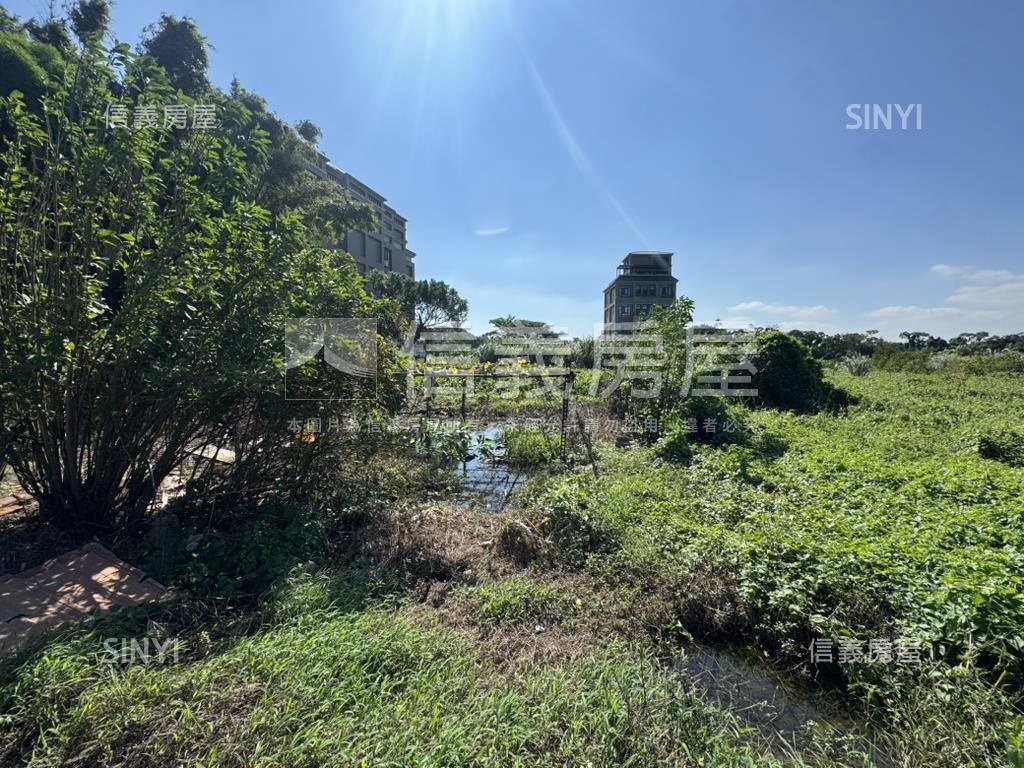 永清段土地房屋室內格局與周邊環境