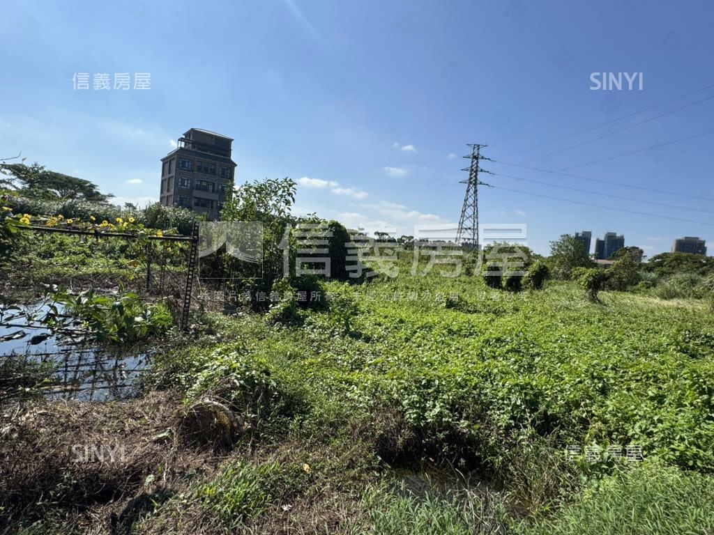 永清段土地房屋室內格局與周邊環境